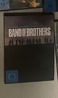 Band of Brothers Staffel DVD