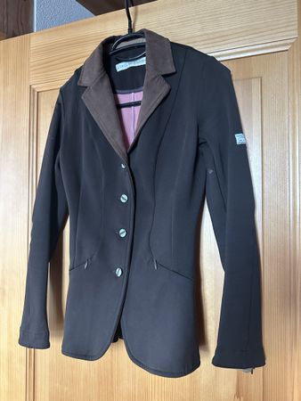 Turnierjacke Animo