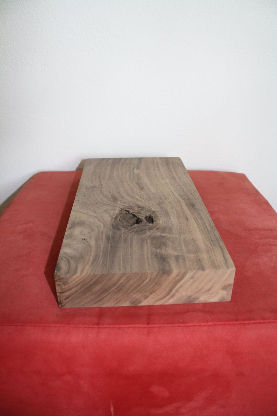 Articoli in legno: Bastelholz amerikanischer Nussbaum – Nuovo (secondo la descrizione) da Buchrain venduto da Donatello4 1