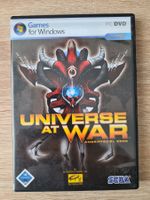 Universe at War: Earth Assault - PC