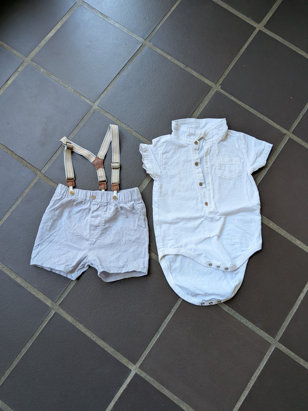 Completi: Festliches Outfit – Usato da Weiningen ZH venduto da janinea1234 1