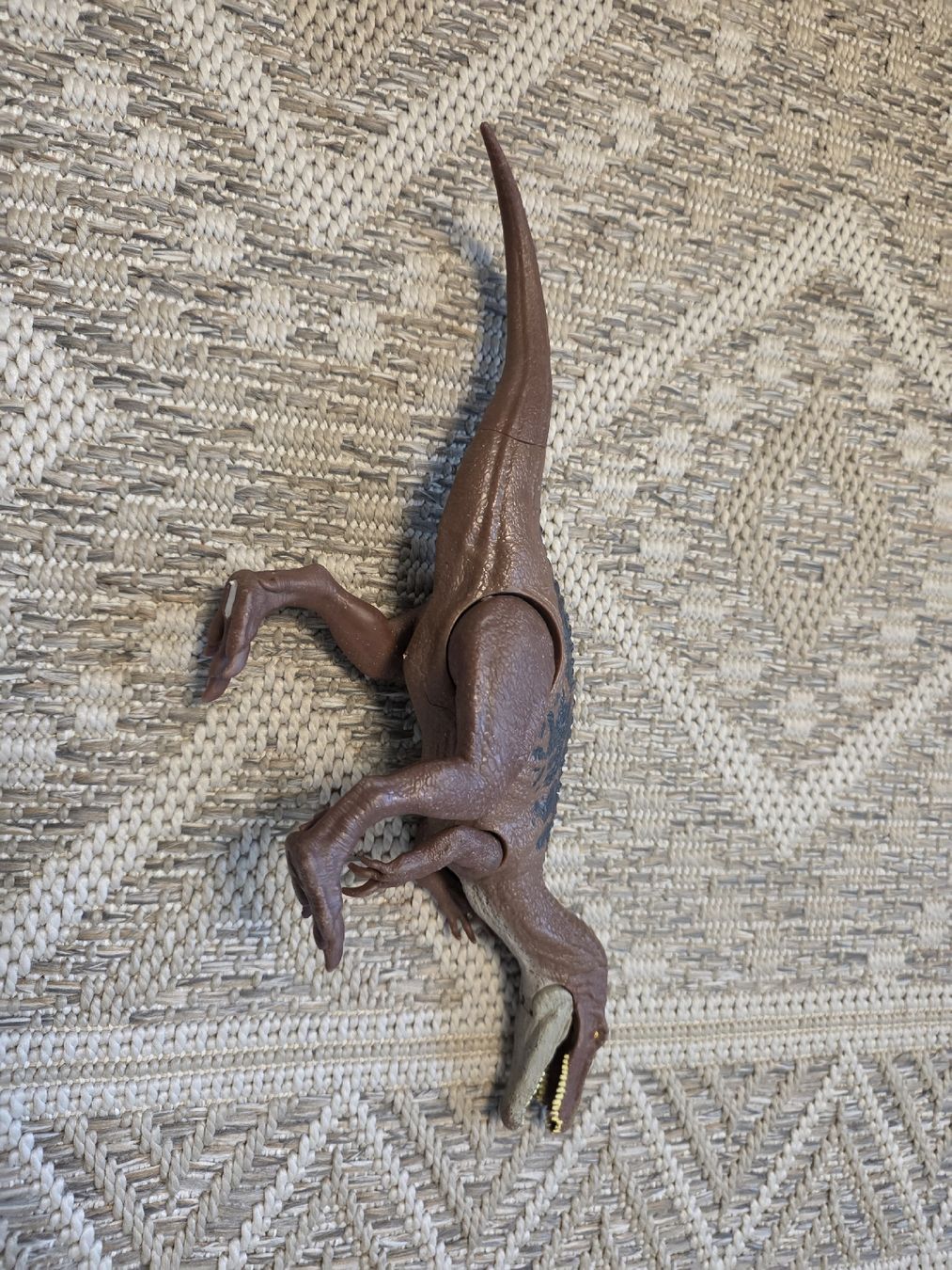 Statuette: Dinosaurier Figur Jurassic Park World – Usato da Dorf venduto da Echo_Elements 1