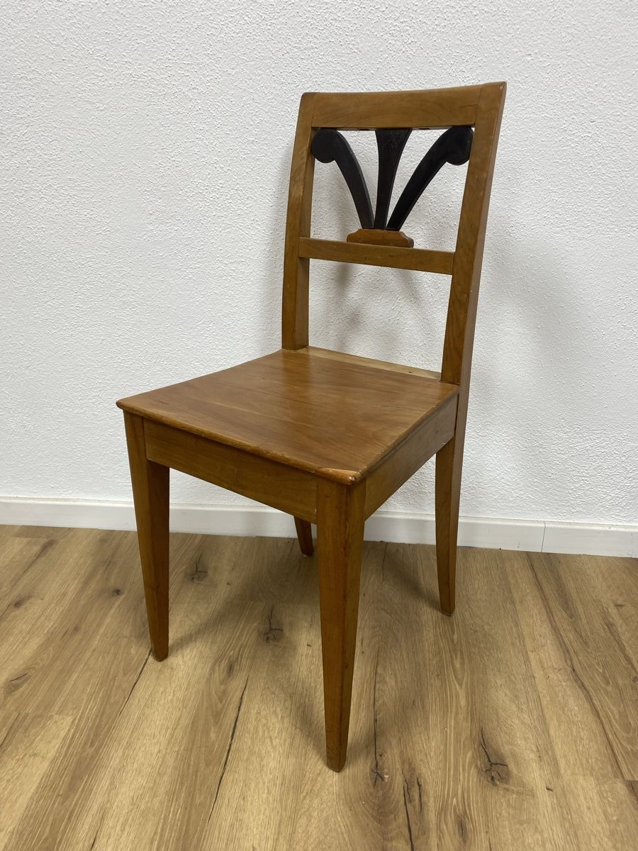 Stühle: Biedermeier Stuhl – Gebraucht aus Basel von MoebelSackmann