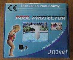alarme pour piscine NEUF