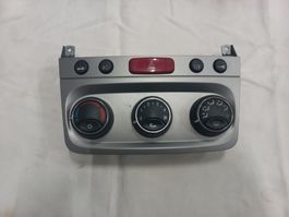 Commande chauffage - climatisation alfa romeo 147