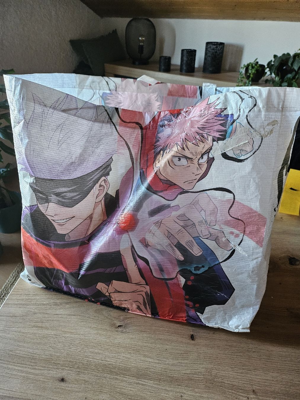 Fumetti: Pack de 28 Manga divers – Usato da Poliez-le-Grand venduto da enz_8vrj 3
