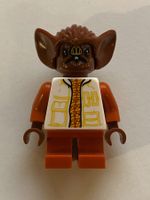 Lego Minifigure Kabe SW1129