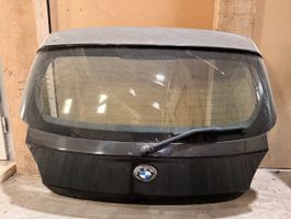 BMW 1er E81/E87 Heckklappe 