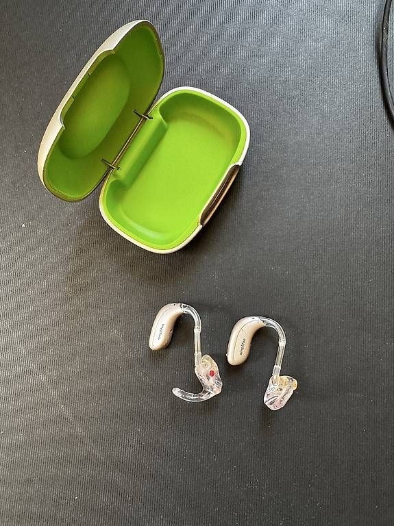 Amplifon Attrezzature mediche: Hörgerät von Amplifon – Usato da Zürich venduto da antoineb02 1