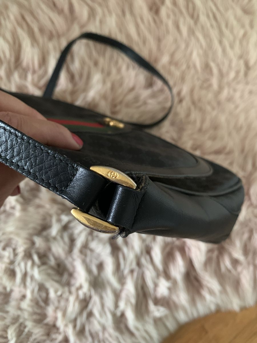 Taschen für Damen: Gucci vintage tasche – Gebraucht aus Zürich von Nikuska32 2