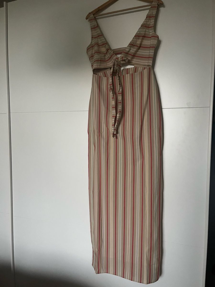 Vestiti: Superschönes Sommerkleid – Nuovo e nell'imballaggio originale da Bern venduto da Romel 2