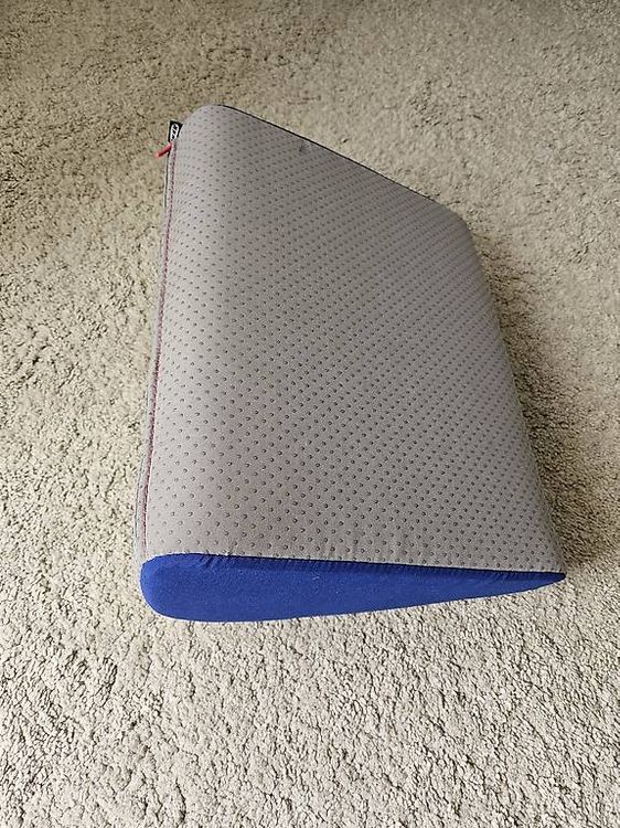 Ikea ÖVNING Mehrzweck-Fuss-Stütze ergonomisch 1