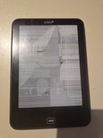Tolino vision 3HD eBook Reader defekt