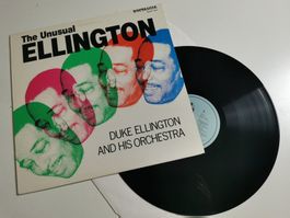 Duke Ellington and his Orchestra - The Unusual Ellington