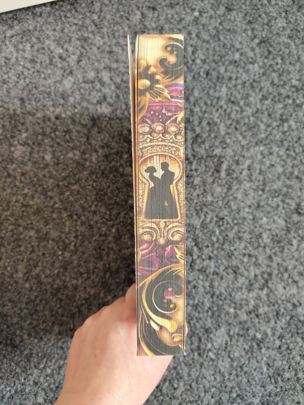 Libri: Der Teufel von Oxford – Usato da Steinen venduto da aislynn 2