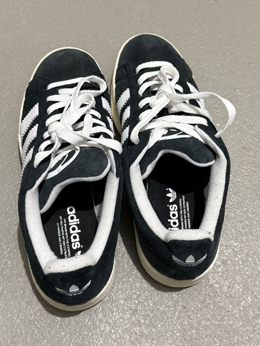 Adidas Scarpe da uomo: Adidas Campus Men – Usato da Zürich venduto da lailag 3