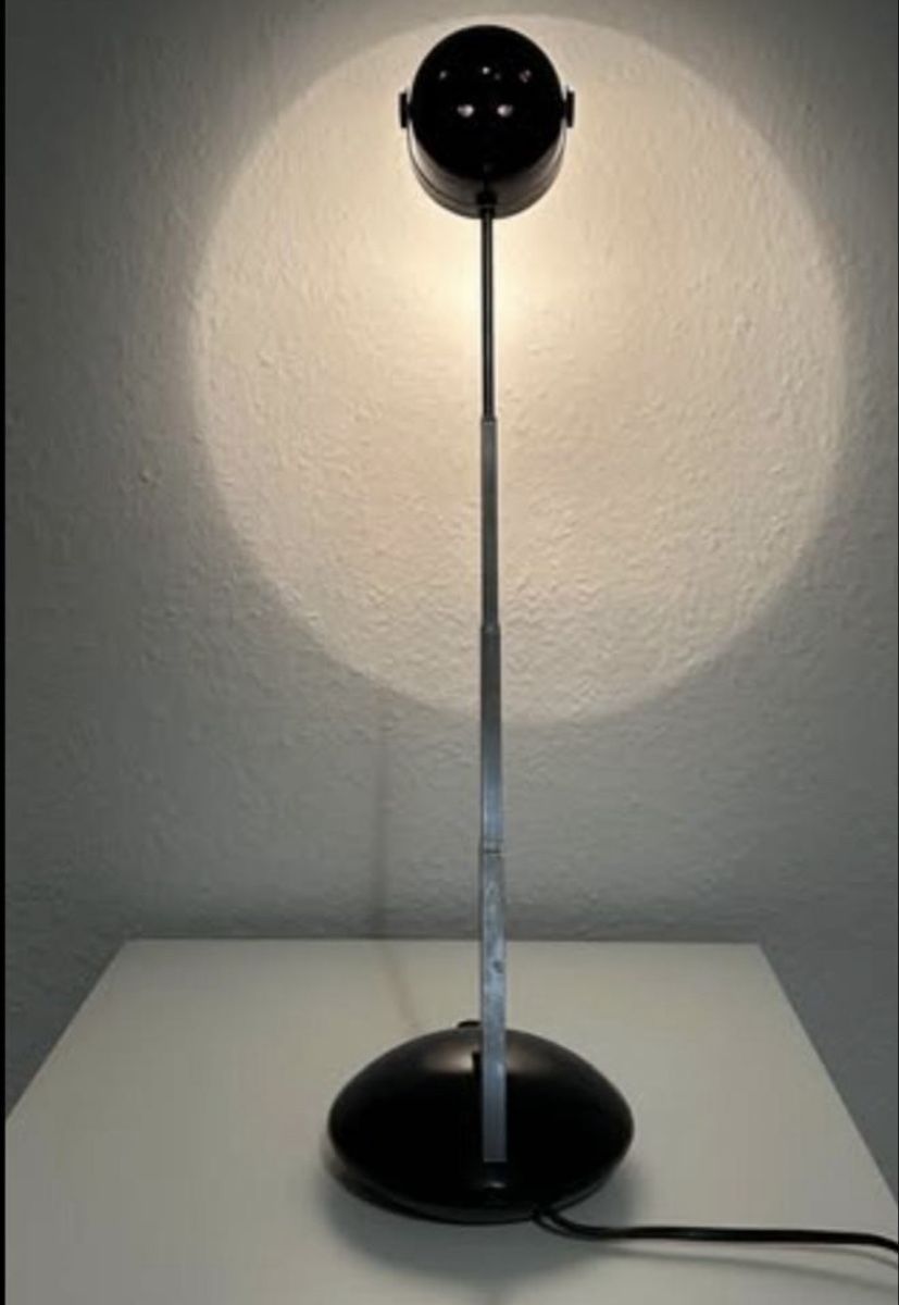Lampade: lampe télescopique vintage Eichhoff Werke – Usato da Genève venduto da Mar7319 2