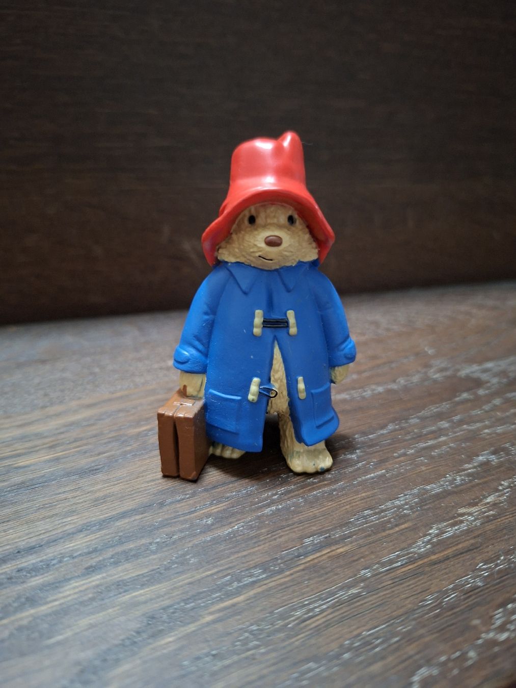Audiolibri: Tonie Paddington – Nuovo (secondo la descrizione) da Ennetmoos venduto da Odi19