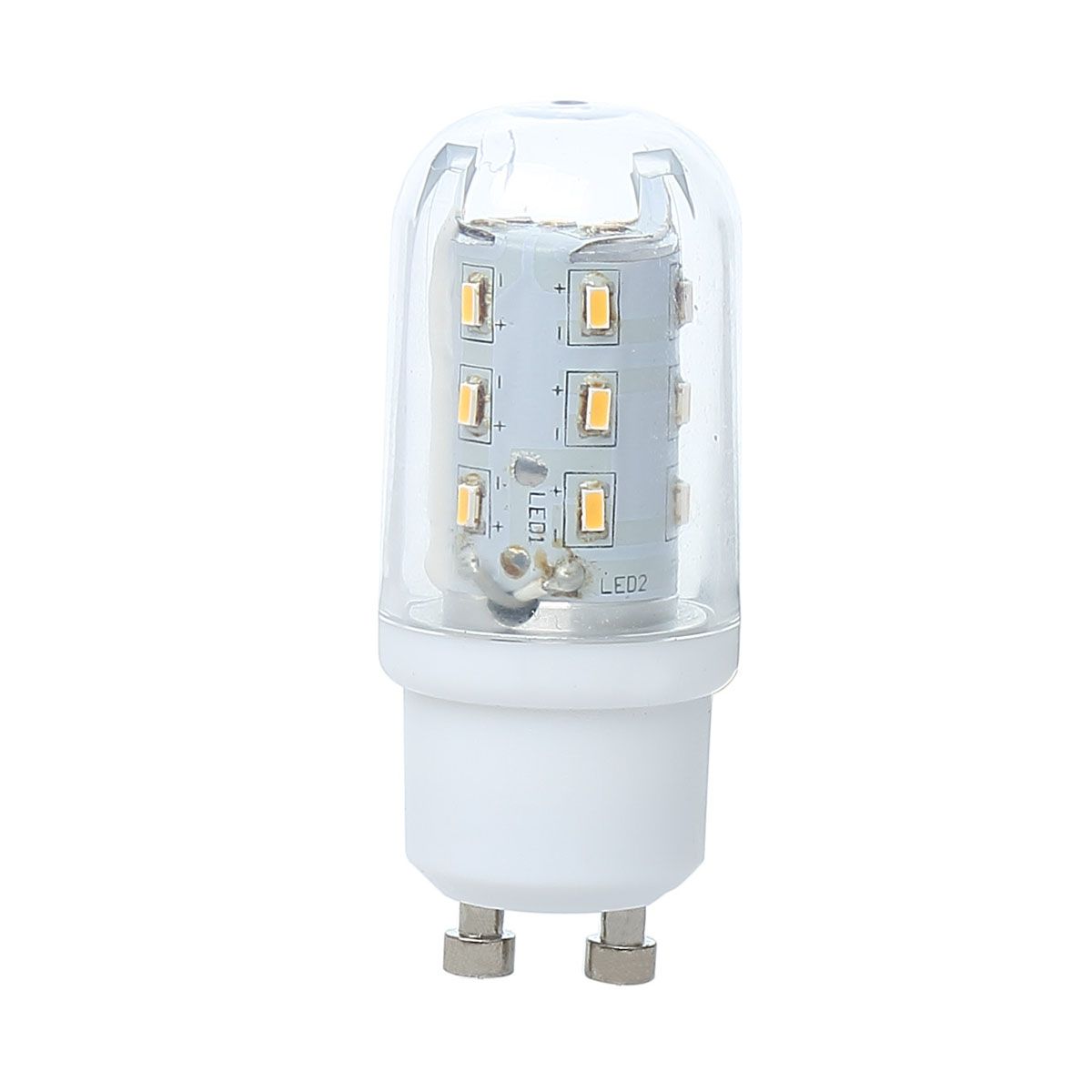 Lampadine & Illuminazione: 3er SET - LED-Leuchtmittel, GU10 – Nuovo (secondo la descrizione) da Kreuzlingen venduto da Smart-Light