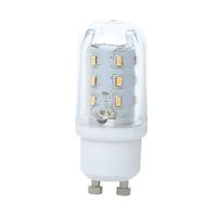 3er SET - LED-Leuchtmittel, GU10