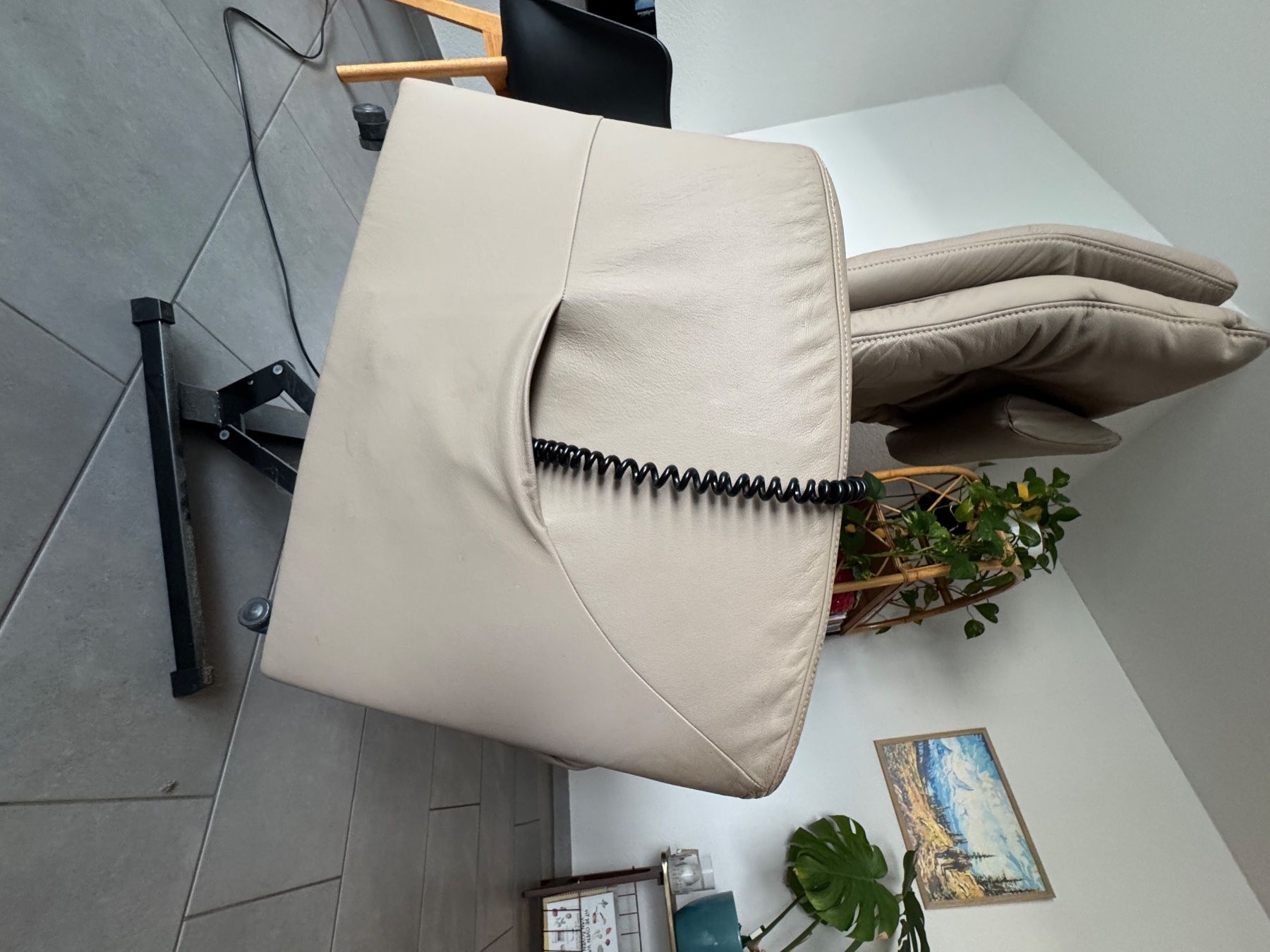 Fauteuils: Relaxsessel mit Aufstehhilfe – D'occasion à Weinfelden par rethab 3
