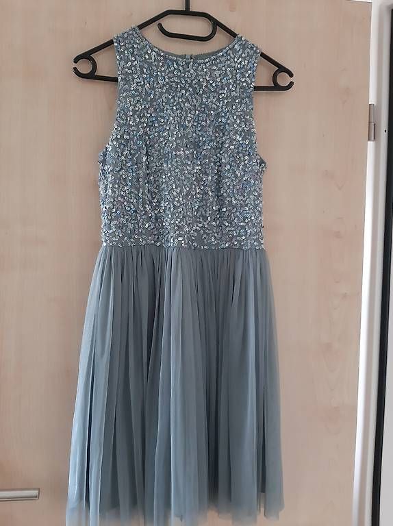 Vestiti: Kleid – Usato da Menziken venduto da serpi01