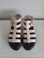 Sandalen, Grösse 38, neuwertig
