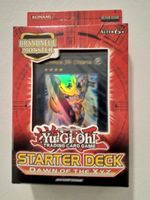 Yugioh Starter Deck Dawn of the XYZ