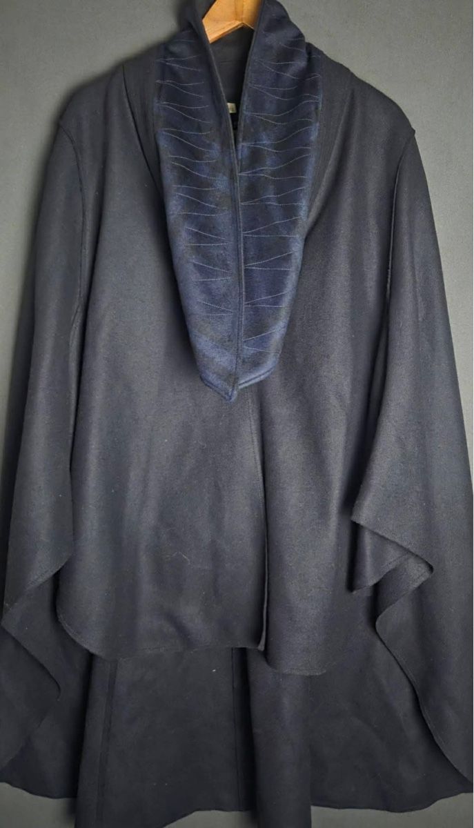 Burberry Mäntel: Burberry Wool Coat – Gebraucht aus St.Josefen von lop_lh8d 2