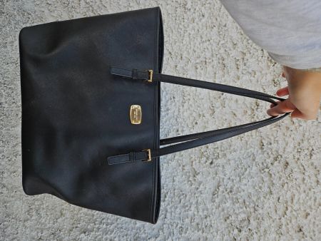 Michael Kors Shopper Tote Bag