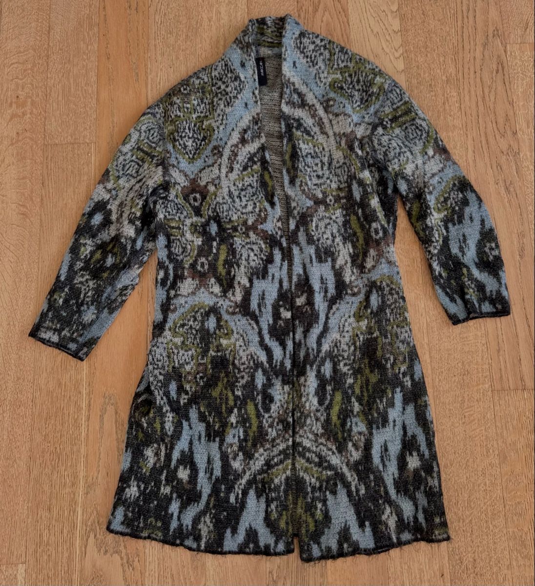 Marc Cain Maglioni & Felpe: Marc Cain cardigan – Nuovo (secondo la descrizione) da Bertschikon Gossau venduto da CarmenSir