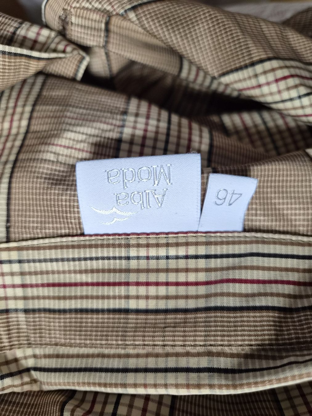 Alba Moda Camicette: Alba Moda schöne Bluse Gr. 46 – Usato da Frenkendorf venduto da Moon111 2