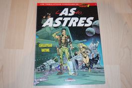 °°°°  L'AS DES ASTRES  °°°°