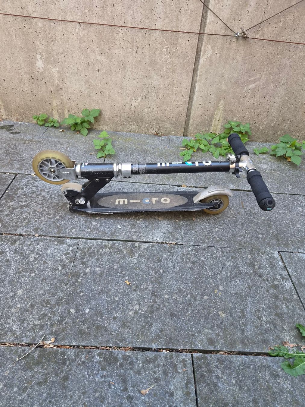 Micro Kickboard: Micro Sprite Kickboard / Trottinett – D'occasion à Zürich par Ramlee 2
