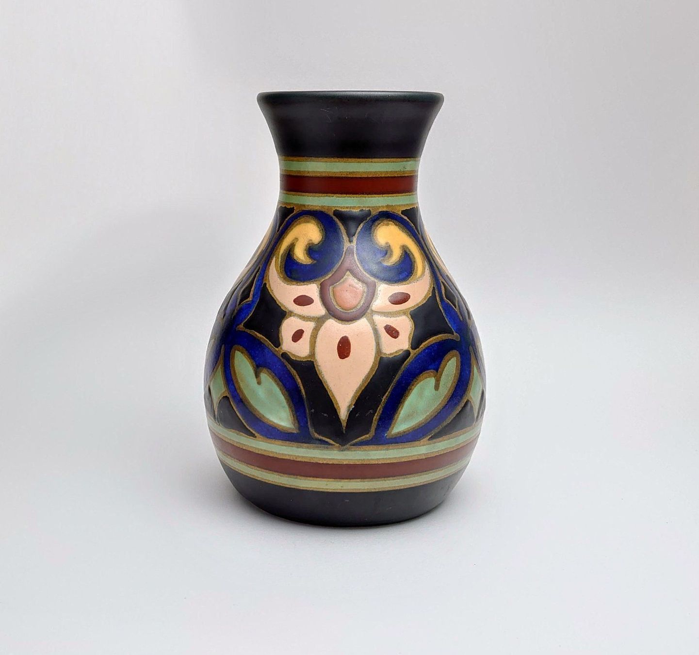 Vasi & Recipienti: Vase Laric Gouda – Usato da Zürich venduto da safenia87