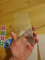 Schutzglas iPhone 13 13 pro 14 16e 17e oleophobic