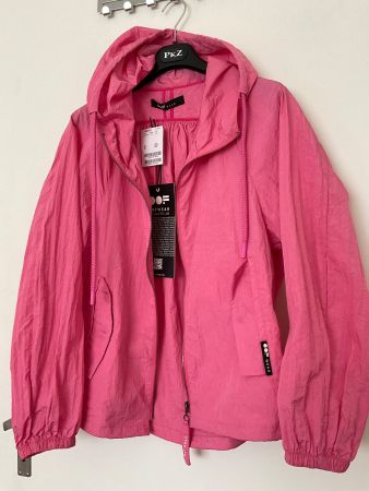 OFFWEAR Wind-/ Regen Jacke Gr 36 - 40 NEU! NP 260
