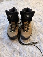 Wanderschuhe SCARPA  Damen Grösse 39.5 guter Zustan