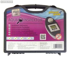 Planet Pool Aqua Inspektor Pooltester neu
