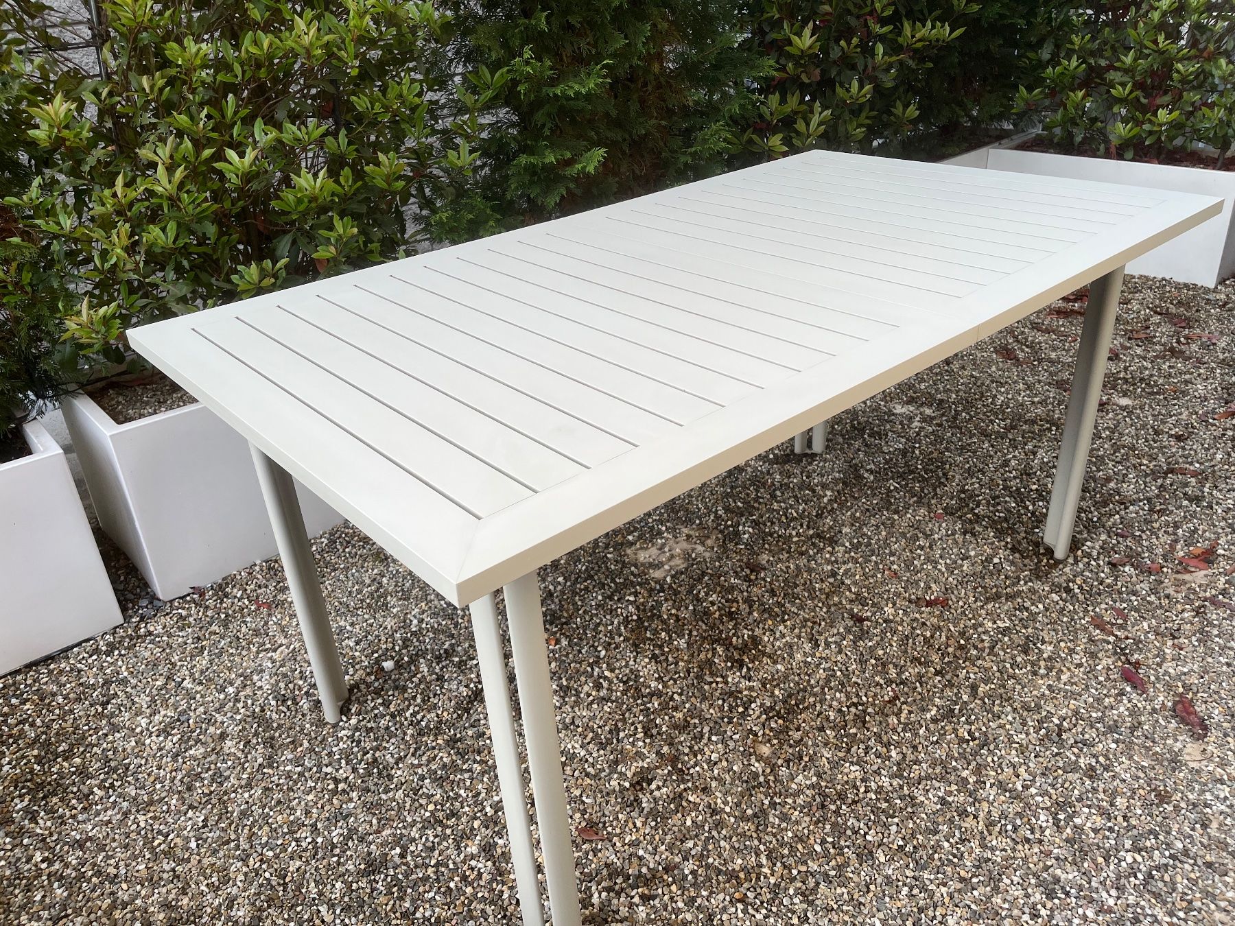Fermob Tavoli: Garten tisch Fermob – Usato da Schübelbach venduto da Mcdermor