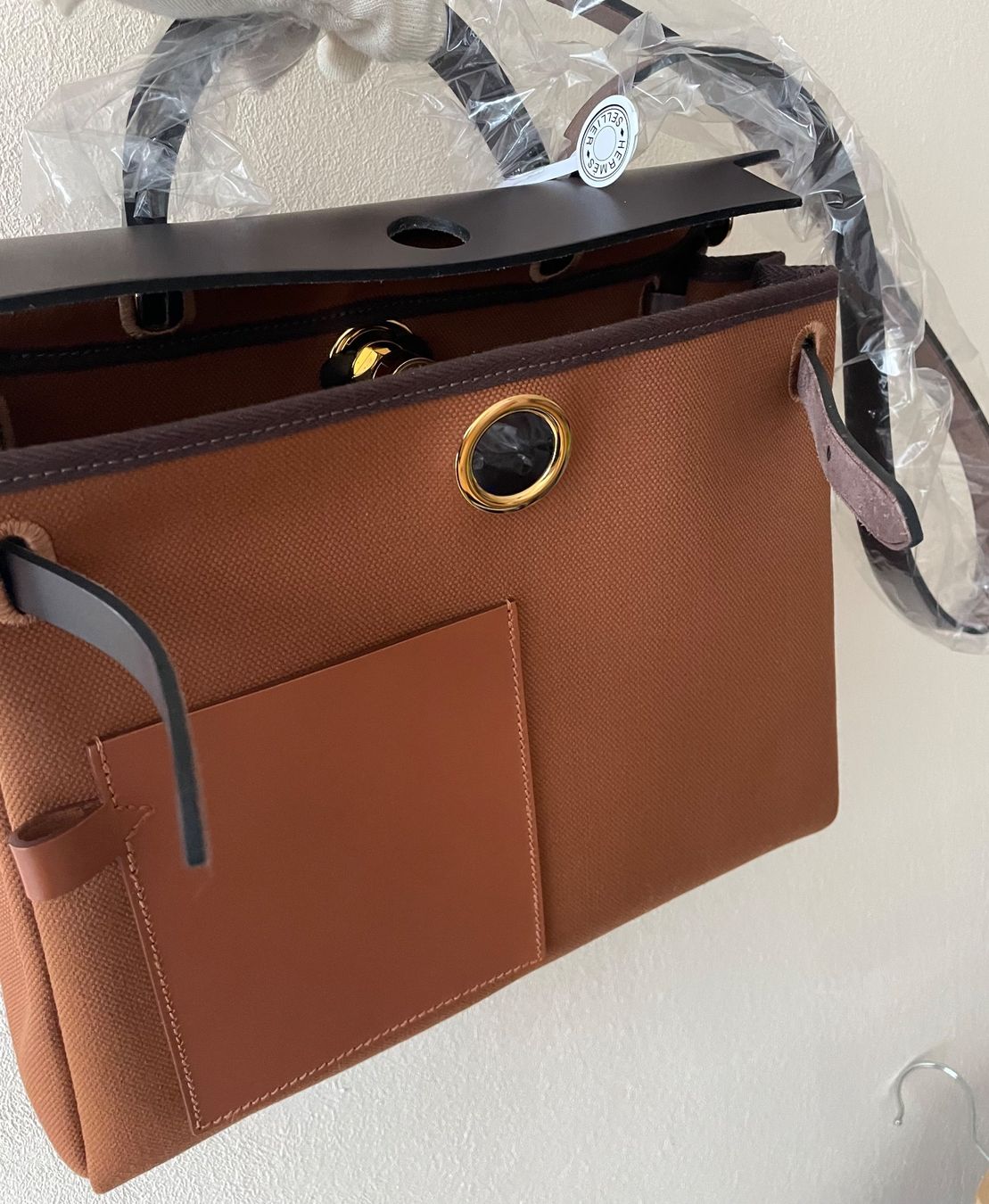 Hermès Borse: Hermès Herbag 31 – Nuovo e nell'imballaggio originale da Birmensdorf ZH venduto da iry_kjs7