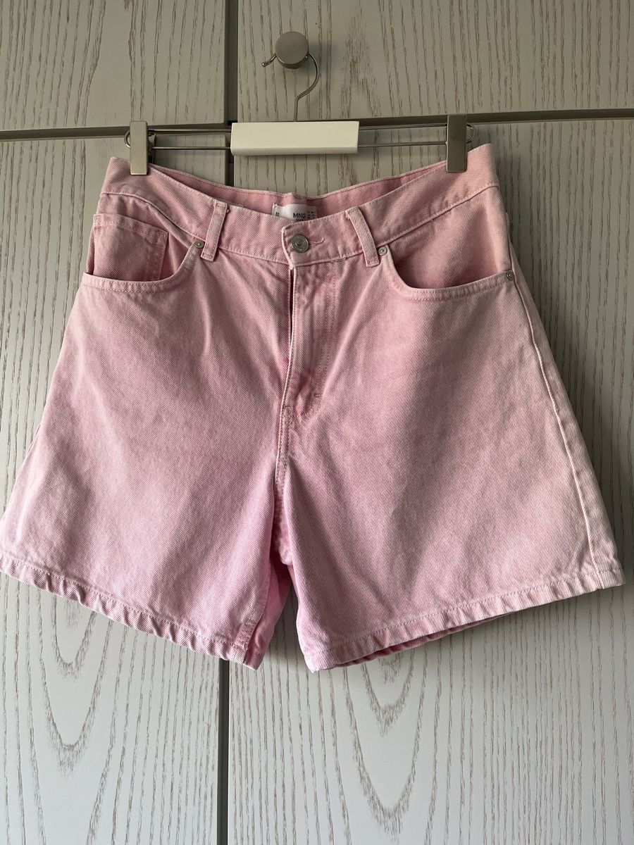 Jeans: Coole Shorts – Nuovo (secondo la descrizione) da Wermatswil venduto da -secondchance-