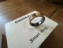 Smart-Ring