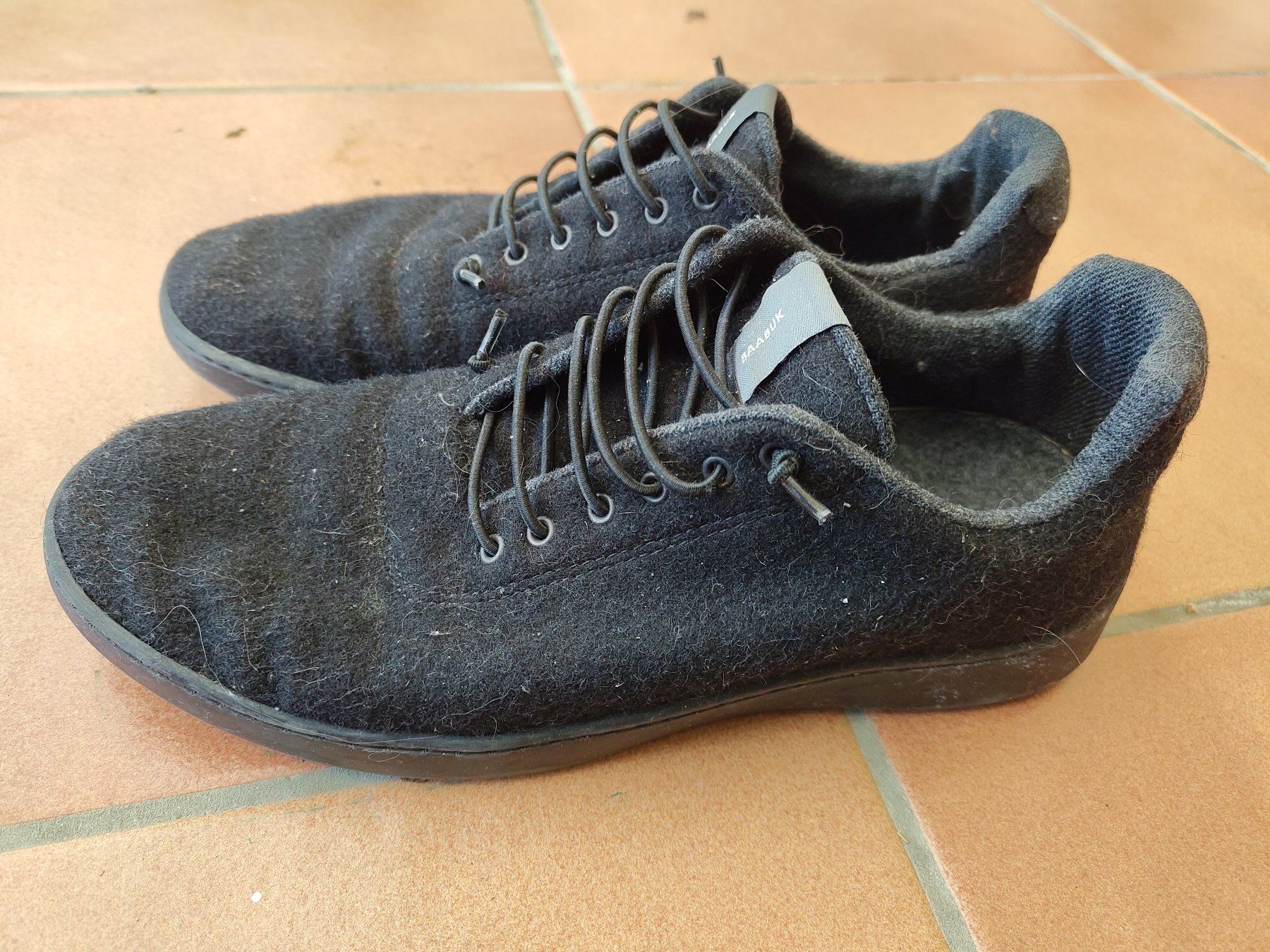 Baabuk Scarpe da uomo: Baabuk Schuhe – Usato da Kehrsatz venduto da sop_dxg8 1