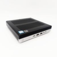 HP EliteDesk 800 G3 Mini Desktop/ i7-6700/16 GB/ 256 GB/WLAN
