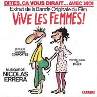 BOF Vive les femmes - Dites, ça vous dirait (Dessin Reiser)