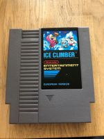 ICE Climber für Nintendo NES