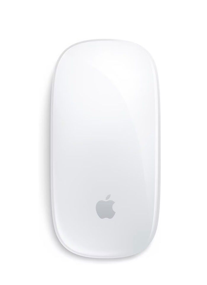 Apple Maus: Apple Magic Mouse 2 Kabellos – Gebraucht aus Winterthur von LeleOes