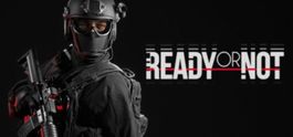 Ready or Not (PC 2021 Nur Steam Key Download Code) Keine DVD