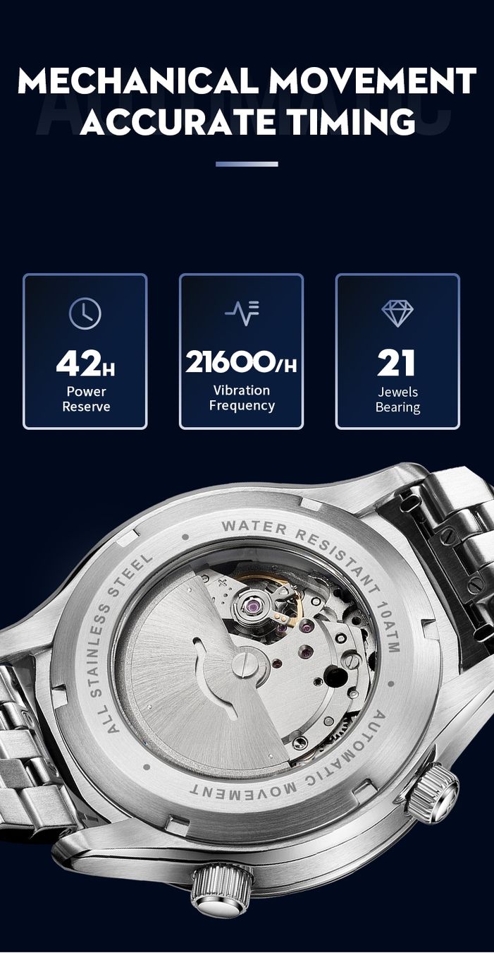 Orologi: Neue Welly Merck Herren Uhr – Nuovo (secondo la descrizione) da Suhr venduto da ChronixChronometer 6